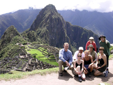 Peru-Cusco-In Search of Machu Picchu